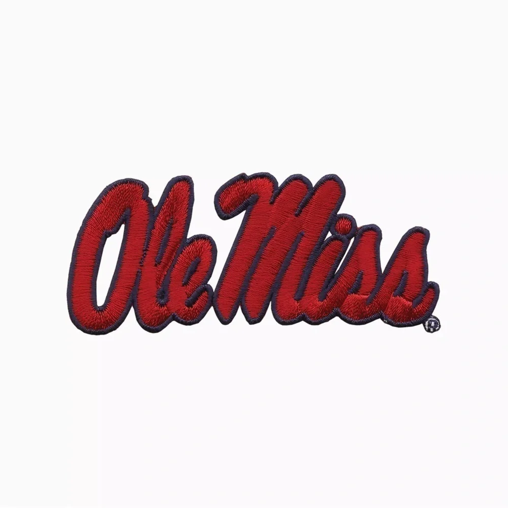 Tervis 1232345 Ole Miss Rebels Logo Insulated Tumbler Lid  T29